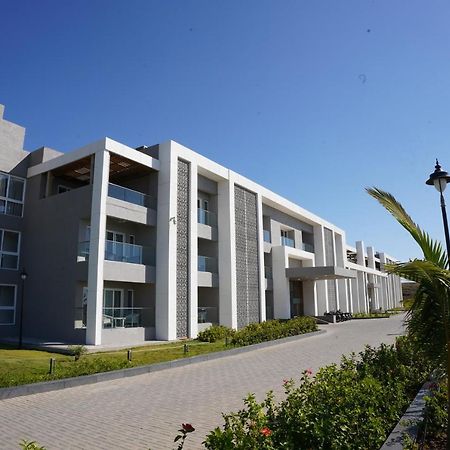 Ginger Diu, Jalandhar Beach Exterior photo